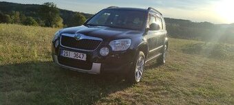 Škoda YETI - 1