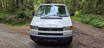 Vw t4 2.5tdi 75kw transporter rok 2003