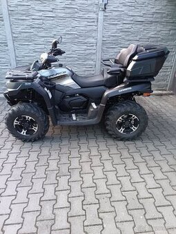 Cf Moto 625