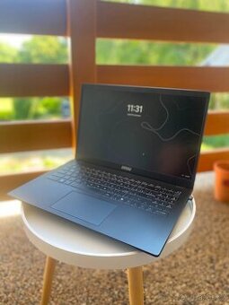 Prodám MSI Modern 15 B12M-074XC – i5 | 16 GB RAM | 512 GB
