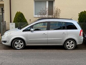 Opel Zafira 1,9 CDTI