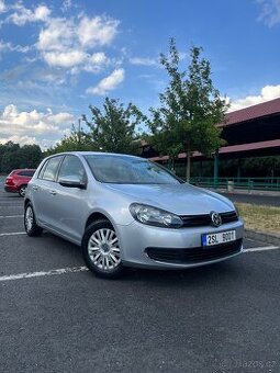 Volkswagen Golf 6