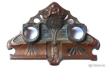 Kalamář - Rakousko-Uhersko