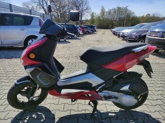 SHENKE JY152A 5KW,125CM3,AUTOMAT,2014