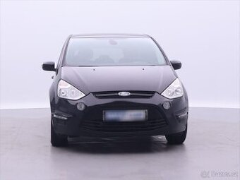 Ford S-MAX 2,0 TDCI 103kW Aut.klima (2011)