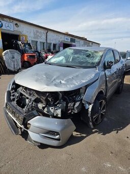 Nissan Qashqai DIG-T - 1