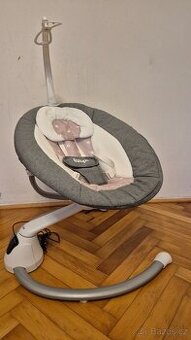 Lehačka Zopa Lullaby