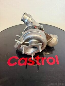 Turbo Renault 1.5 dci