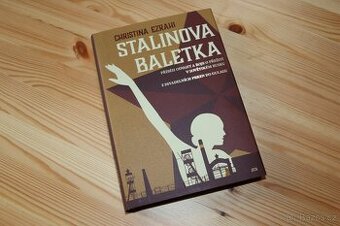 Stalinova baletka