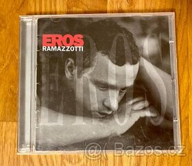 Eros Ramazzotti - EROS (CD)