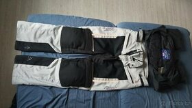 Kalhoty RST Pro Series Ventilator X