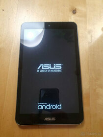 Tablet ASSUS K011 na opravu, či ND - 1