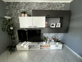 moderní obývací stěna - 1