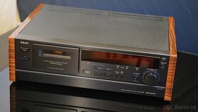 TEAC - highend cassette deck - v 9000 - 1