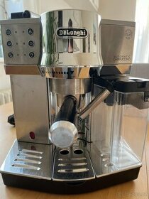Delonghi EC 850 pákový kávovar