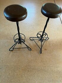 Bar, barová židle