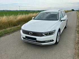 ► VW PASSAT 2.0TDI 110KW DSG F1 NAVI DIS -TAŽNÉ-KAMERA 2018 - 1
