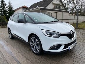 Renault Grand Scenic ENERGY dCi 130 Intens 7 míst 04/2018