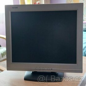 LCD monitor Tatung - 1