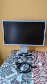 prodejní 23" LCD monitor LED - EIZO FlexScan - 1