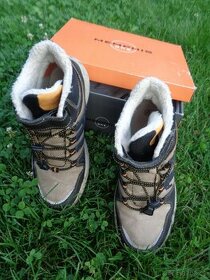 Dětské zimní boty Memphis Pro, vel. 38