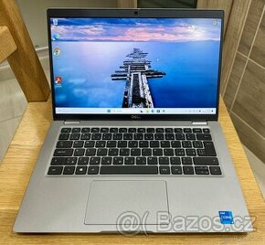 Dell Latitude 5420, záruka 06/25, i5, 16GB, 256GB NVMe