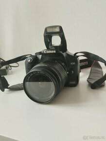 Canon EOS 450D - 1