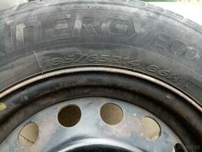 Letní pneu - 1