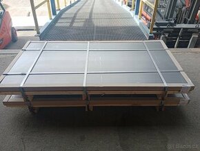 Plech DC01 1x1000x2000 mm