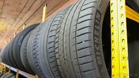 Použité letní/celoroční pneumatiky
