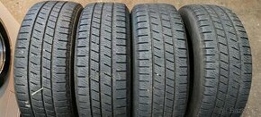 Zimní pneumatiky Goodyear 215/65R15C 6,00mm