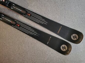 SJEZD. CARV. LYŽE BLIZZARD THUNDERBIRD R 15-170 CM