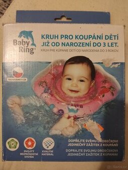 Kruh pro miminko