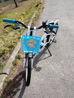 Dětské kolo B'twin 20