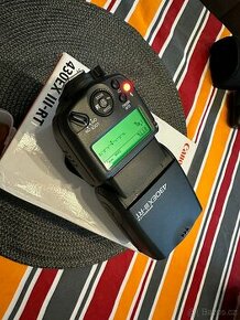 CANON Speedlite 430 EX III-RT - 1