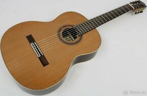 Predám kytaru Cordoba model F7 Paco.