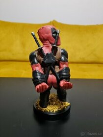 Cable Guy Deadpool