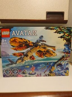 Lego Avatar 75576