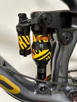 MTB komponenty