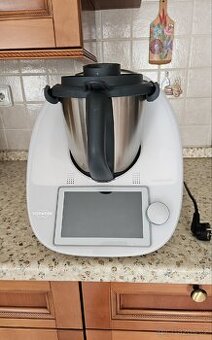 Thermomix TM6 s příslušenstvím