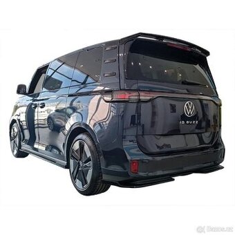 Originální pružiny Volkswagen ID. Buzz r.v. 2022-2025