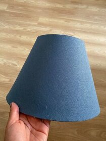 Stínidlo lampy Skottorp Ikea