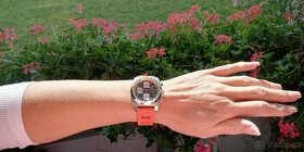 Zodiac Chronometer Automatic Seadragon ZO9915