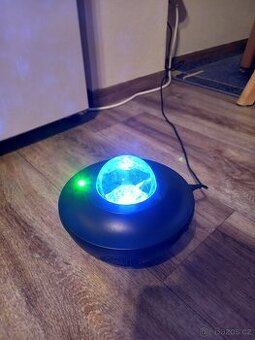 LED disco koule