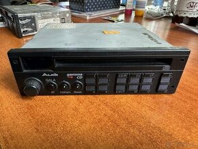 Radio Audi gamma CD