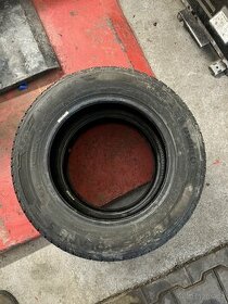Pneu 165/70/14