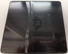 HP USB DVDRW - 1