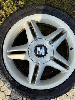 Kola Seat Leon 1M R17 5x100