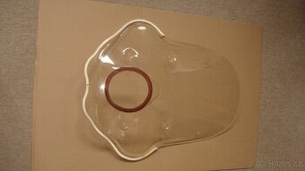 plexi štít Jawa 250,350