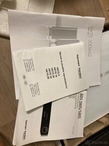 Harman kardon BDS 280S
